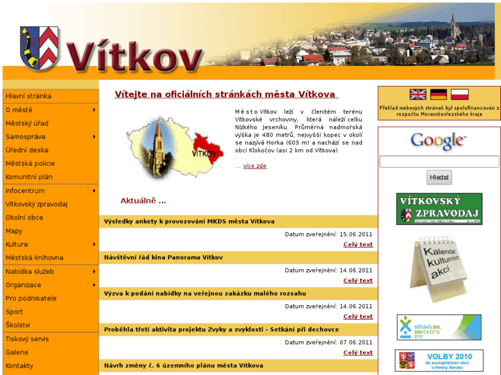 www.vitkov.info