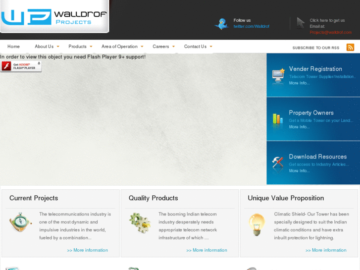 www.walldrofprojects.com