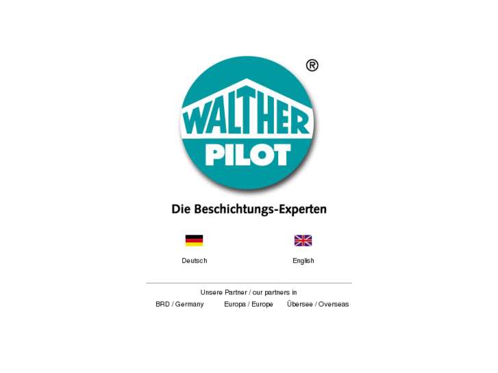 www.walther-pilot.com