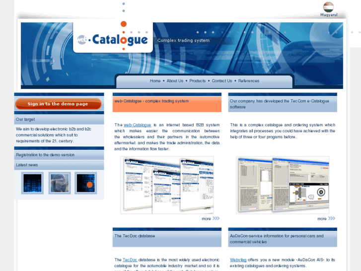 www.web-catalogue.eu