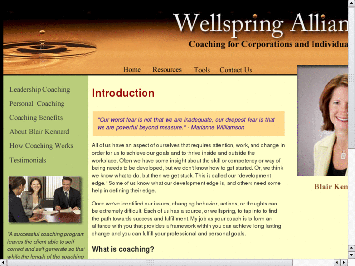 www.wellspringalliance.com