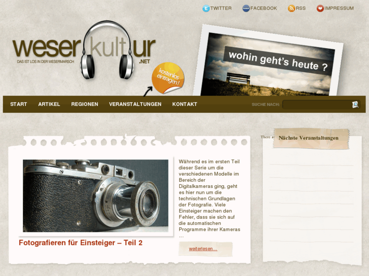 www.weserkultur.net