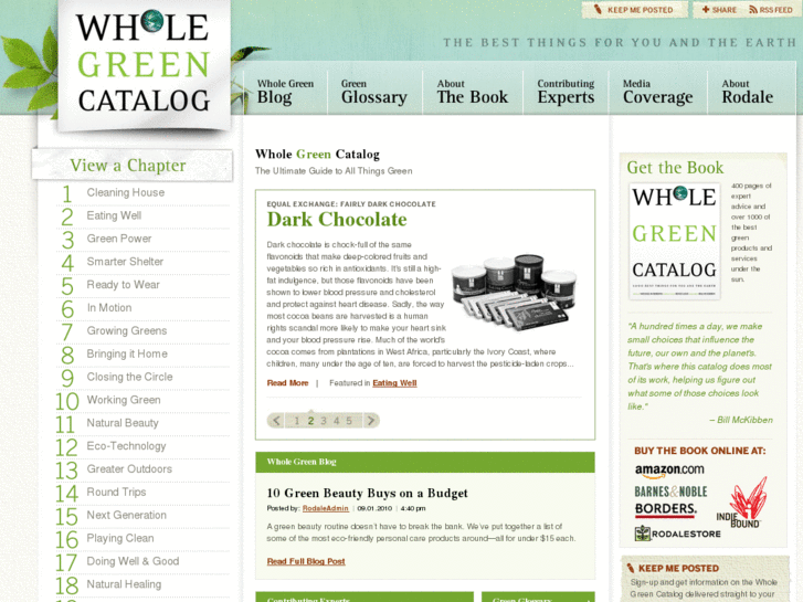 www.wholegreencatalog.com