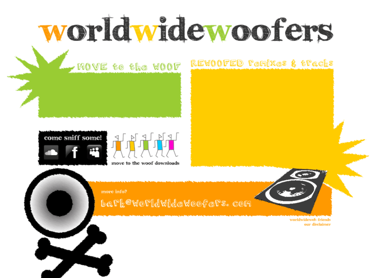 www.worldwidewoofers.com