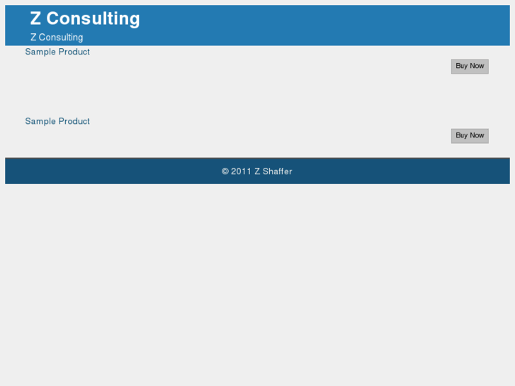 www.zconsulting.biz
