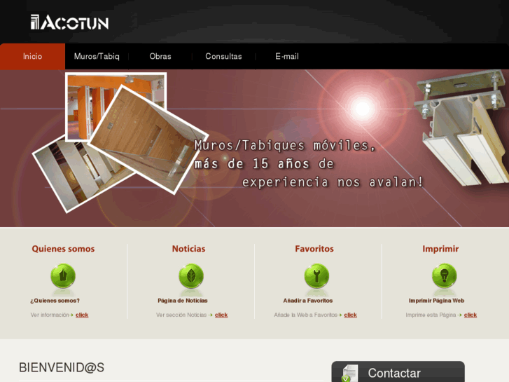 www.acotun.com