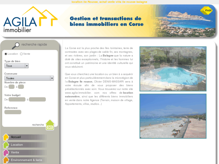 www.agila-immobilier.com