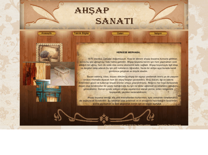 www.ahsapboyamasanati.net