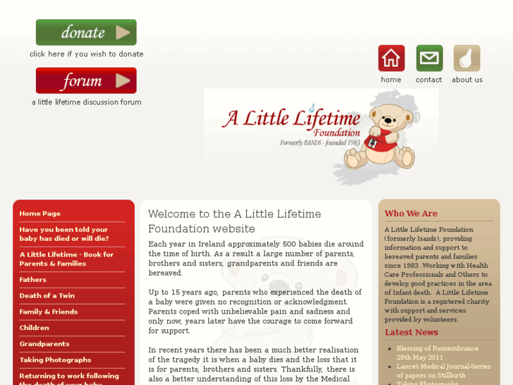 www.alittlelifetime.ie