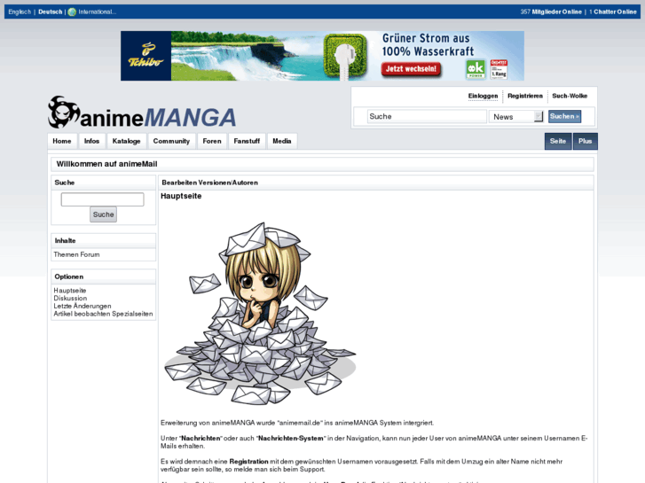 www.animemail.de