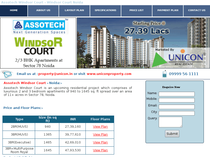 www.assotech-windsor-court.com