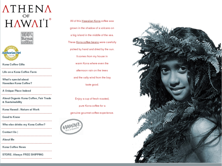 www.athenaofhawaii.com