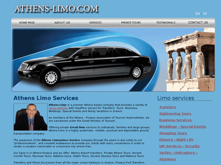 www.athens-limo.com