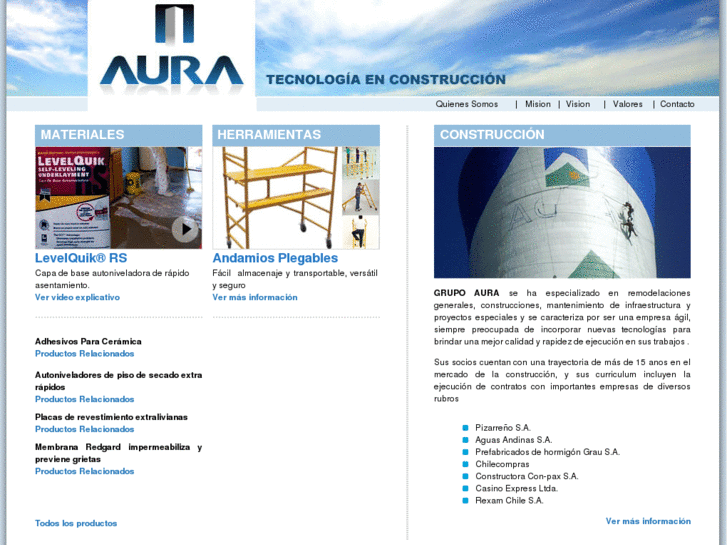 www.auralimitada.com