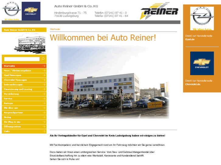 www.auto-reiner.com