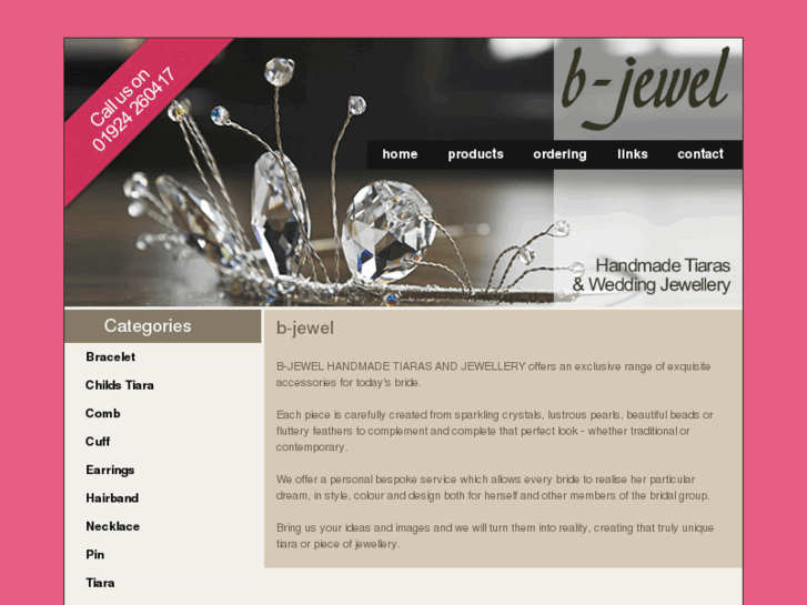 www.b-jewel.co.uk