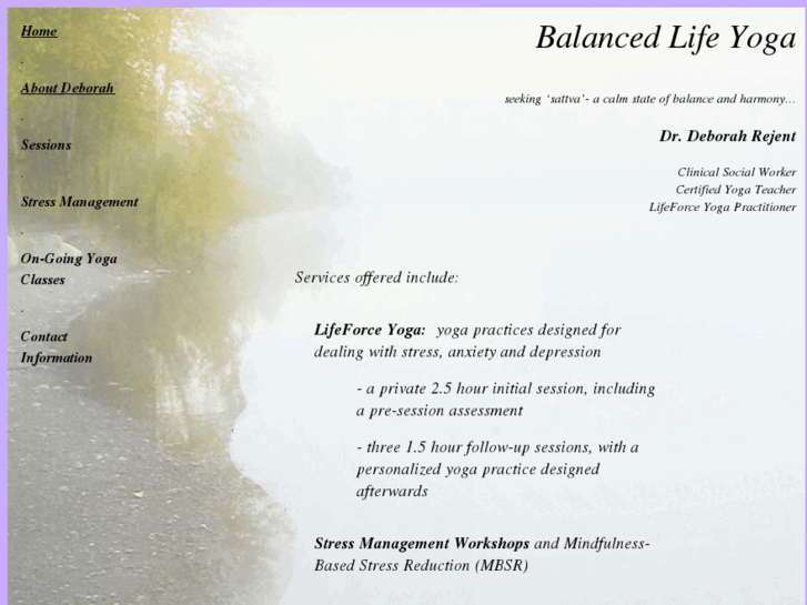 www.balancedlifeyoga.com