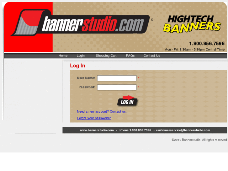 www.bannerstudio.com