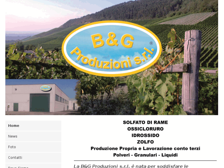 www.begproduzioni.com