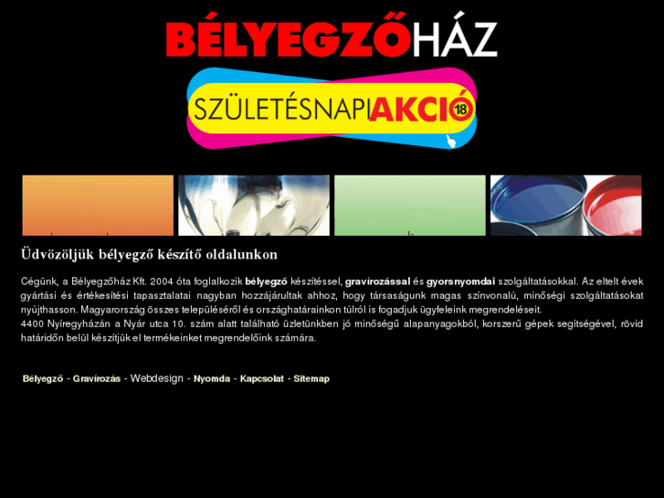 www.belyegzohaz.com