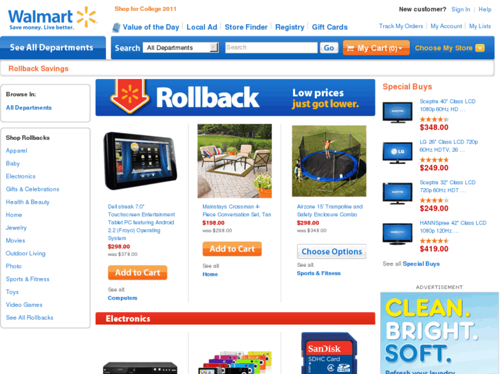 www.bestofwalmart.com