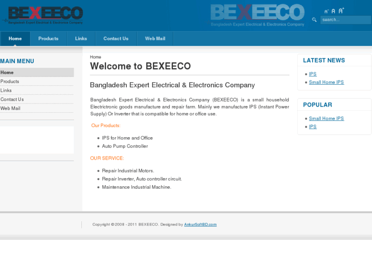 www.bexeeco.com