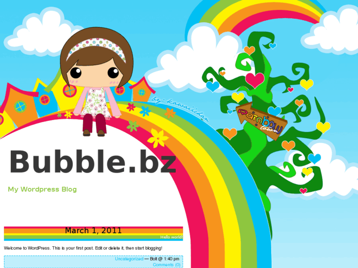 www.bubble.bz