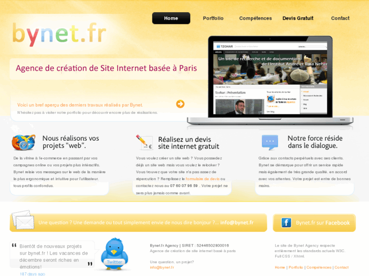 www.bynet.fr