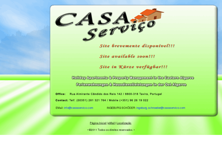 www.casaservico.com