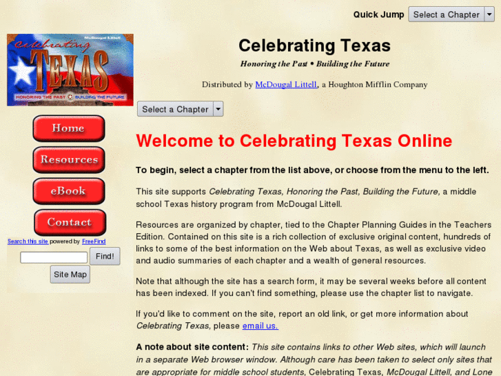 www.celebratingtexas.com