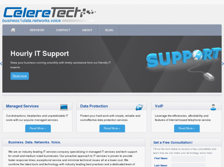 www.celeretech.com