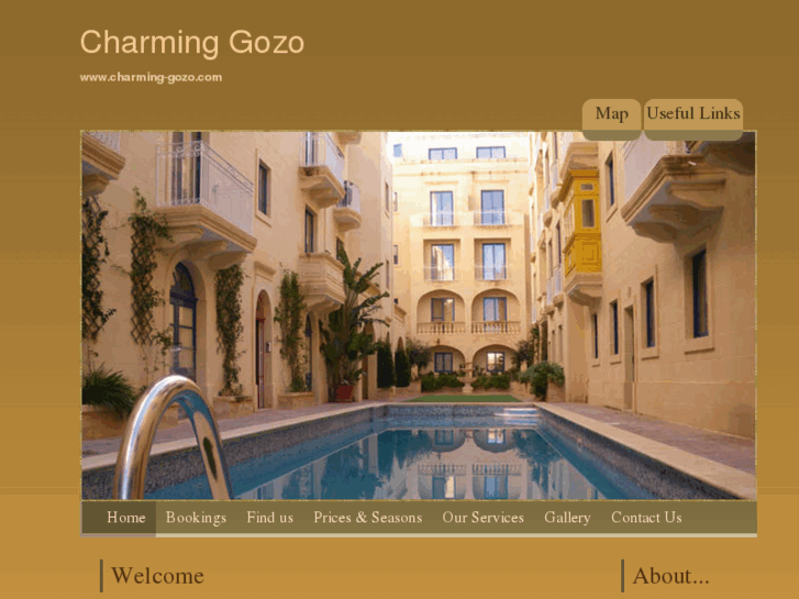 www.charming-gozo.com