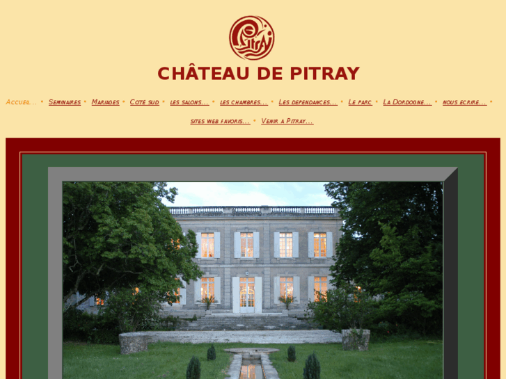 www.chateau-de-pitray.com