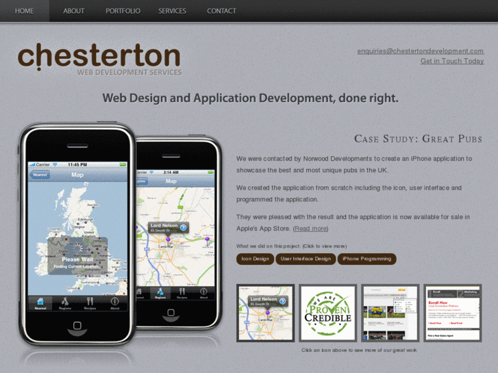 www.chestertondevelopment.com