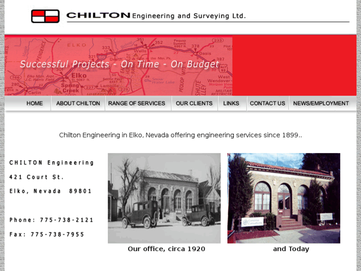 www.chilton-inc.com