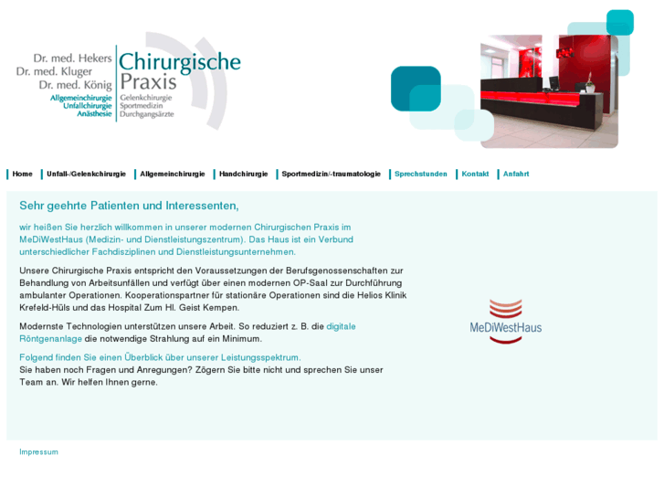 www.chirurgische-praxis-krefeld.com