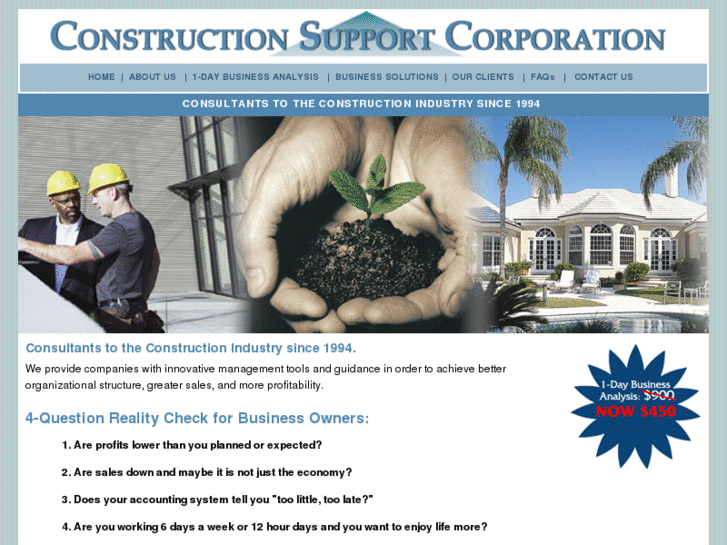 www.constructionsupportcorp.com