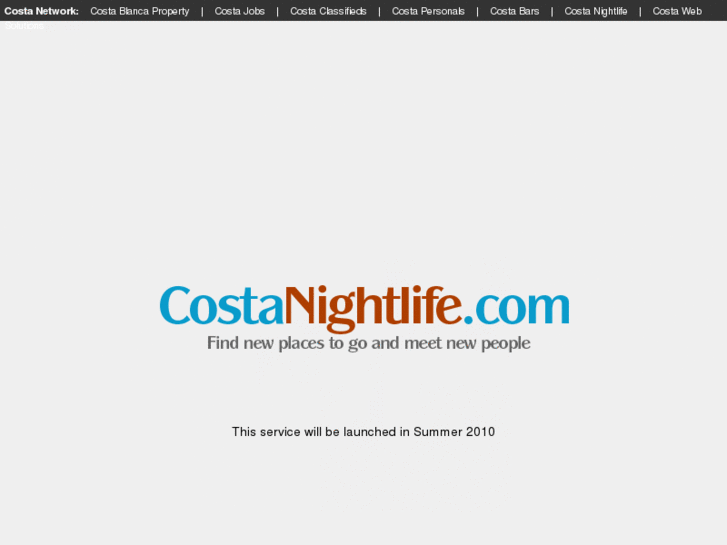 www.costanightlife.com