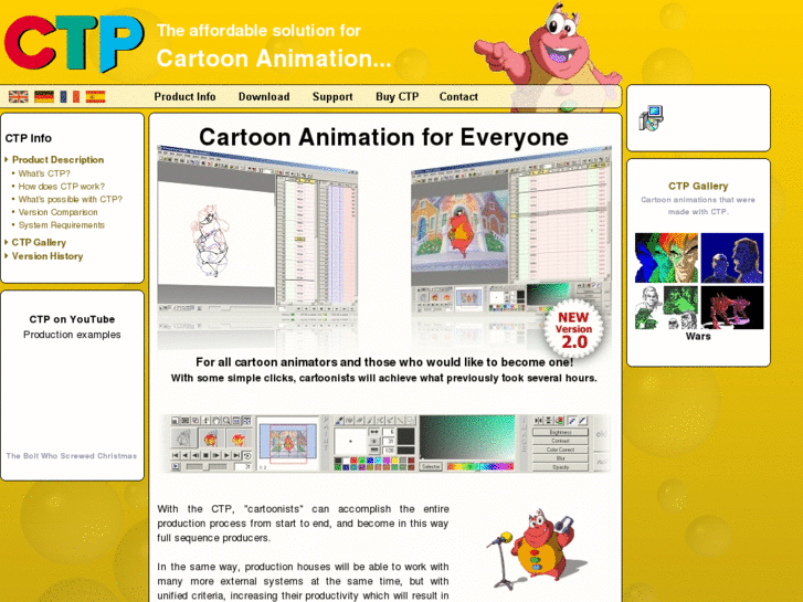 www.crateranimation.com