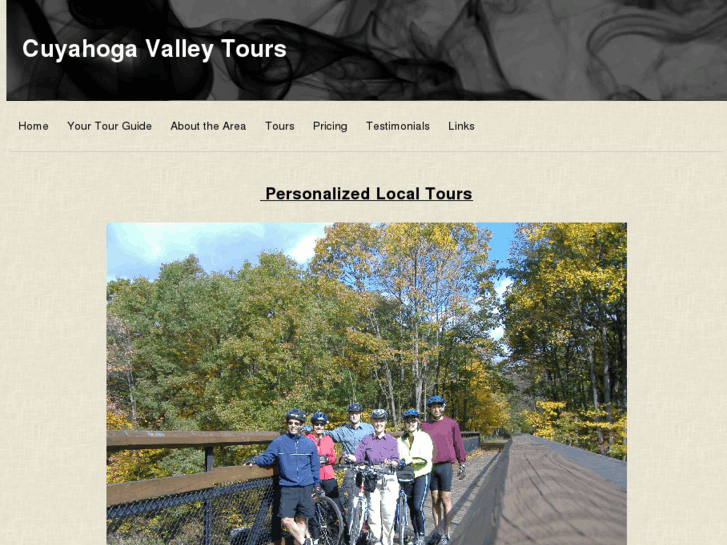 www.cuyahogavalleytours.com