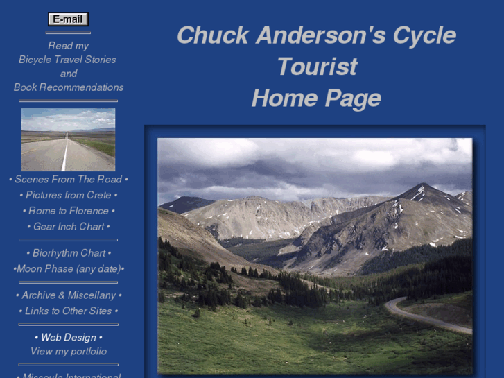 www.cycletourist.com