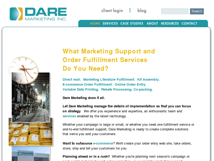 www.daremarketing.com