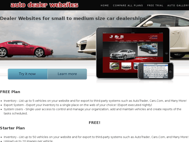 www.dealer-websites.com