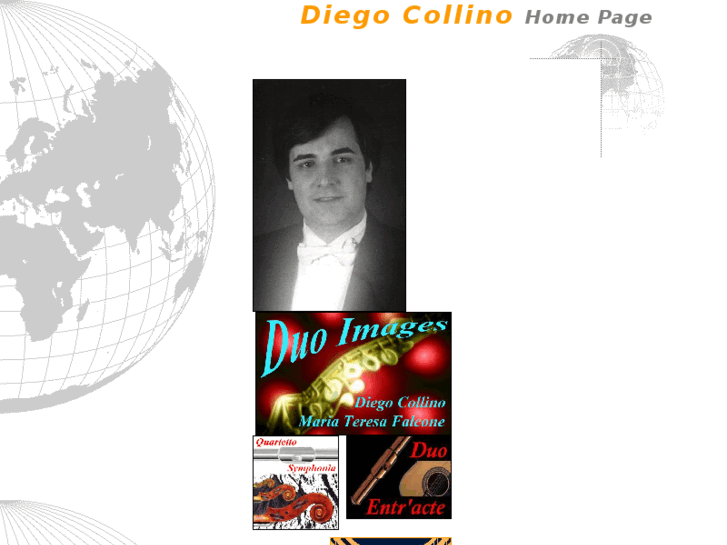 www.diegocollino.com