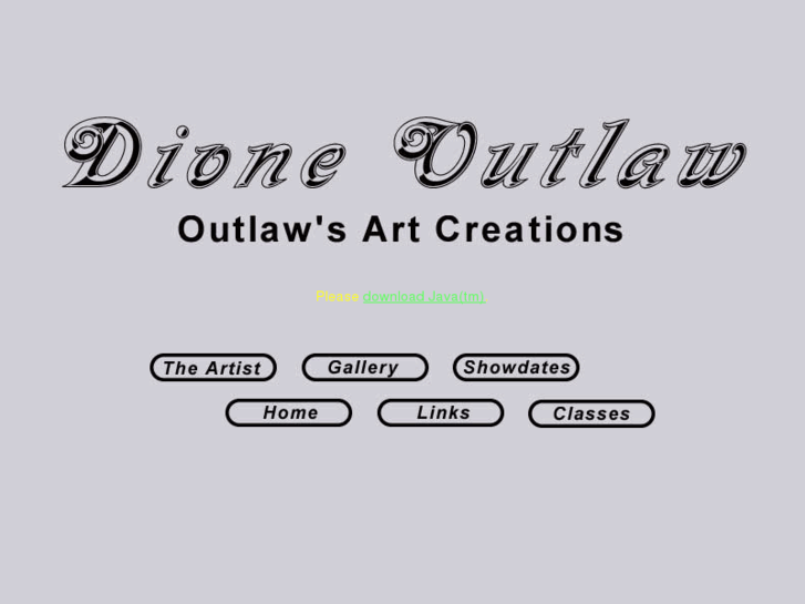 www.dioneoutlaw.com