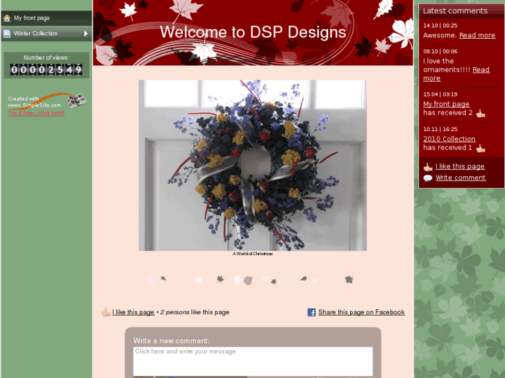 www.dsp-designs.net