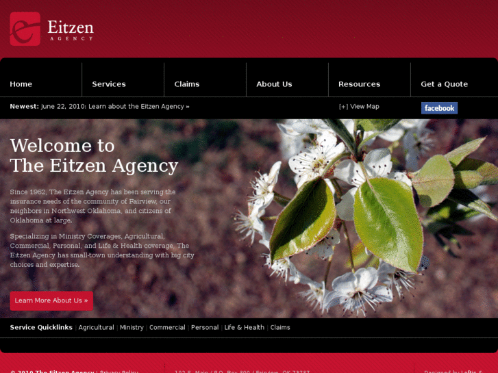 www.eitzenagency.com