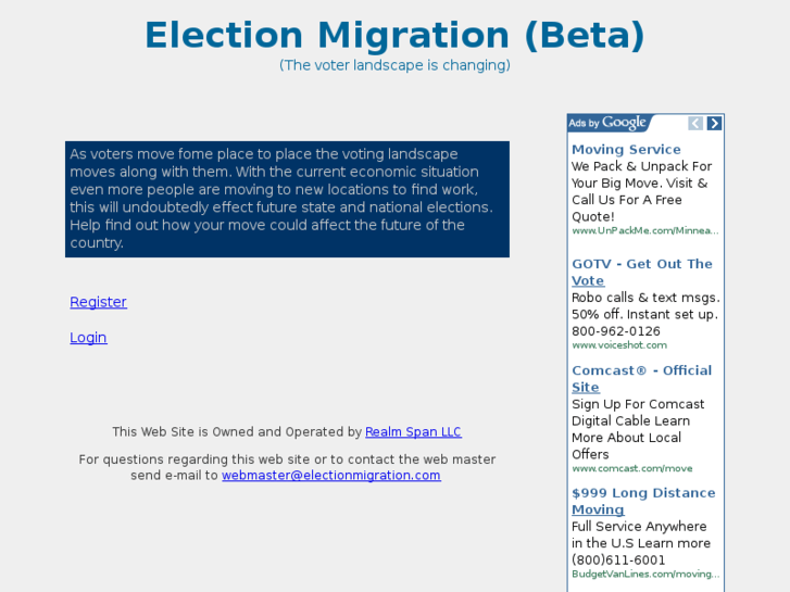 www.electionmigration.net