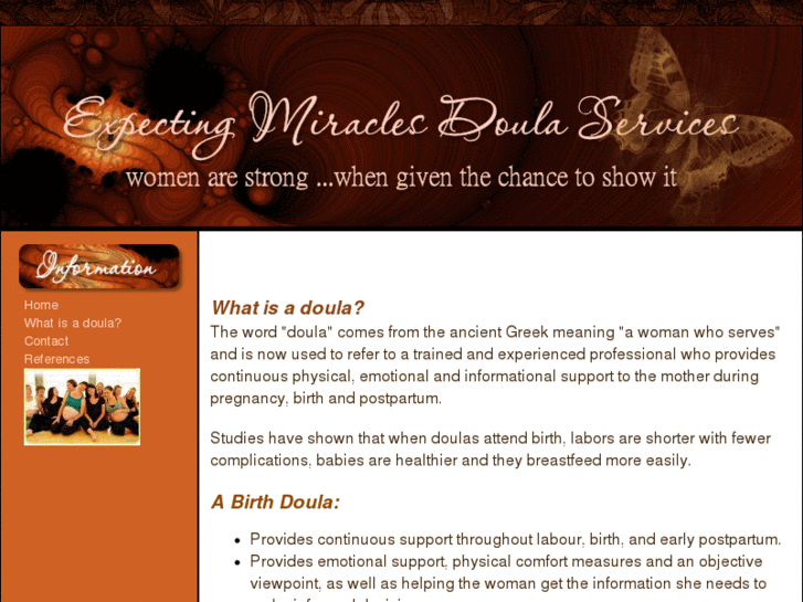 www.expectingmiraclesdoula.com