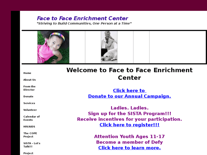 www.facetofacecenter.org